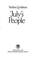 July’s People