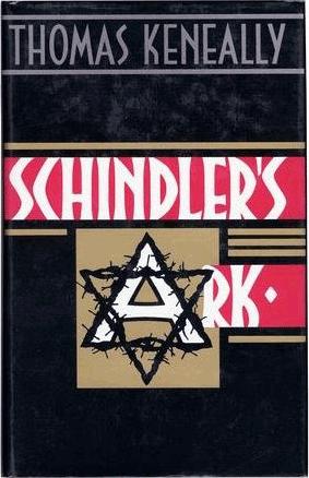 Schindler’s Ark