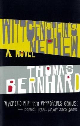 Wittgenstein’s Nephew