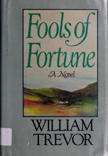 Fools of Fortune