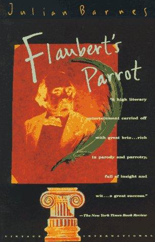 Flaubert’s Parrot