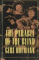 The Parable of the Blind