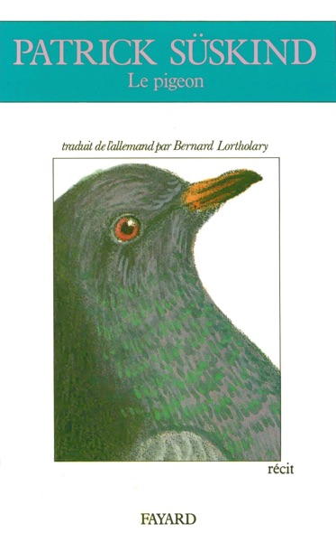 The Pigeon