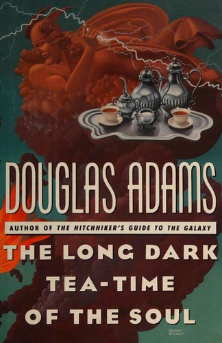 The Long Dark Teatime of the Soul