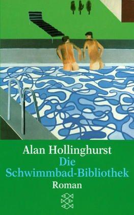 The Swimming Pool Library