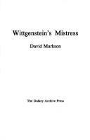 Wittgenstein’s Mistress