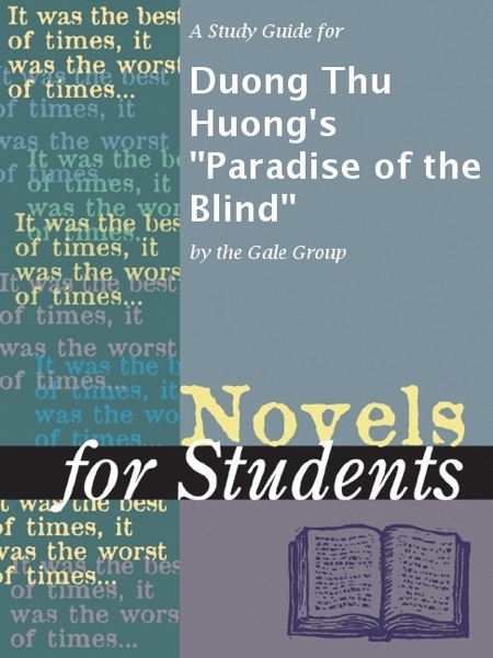 Paradise of the Blind