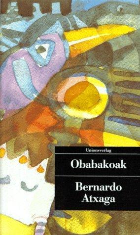 Obabakoak