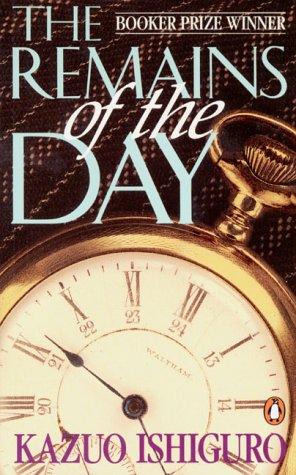 Remains of the Day