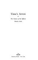 Time’s Arrow