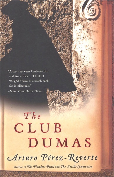 The Dumas Club