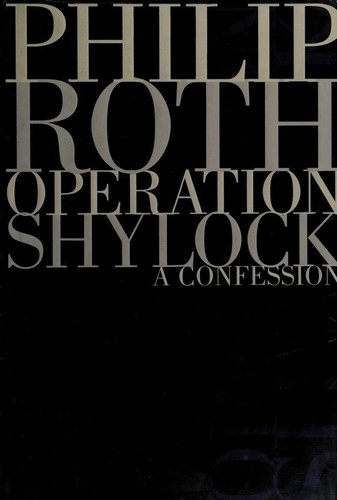 Operation Shylock