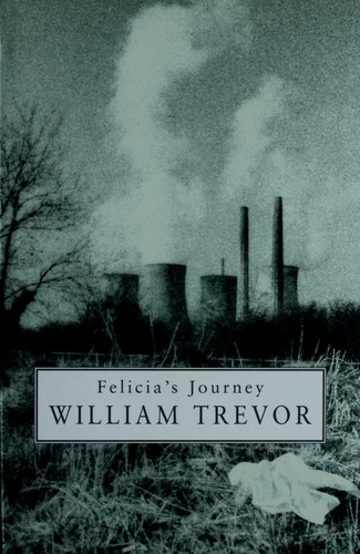 Felicia’s Journey
