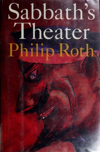 Sabbath’s Theater