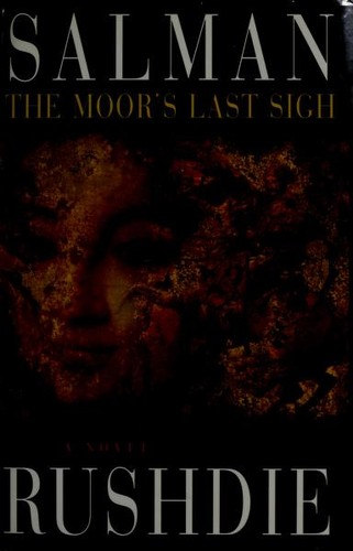 The Moor’s Last Sigh