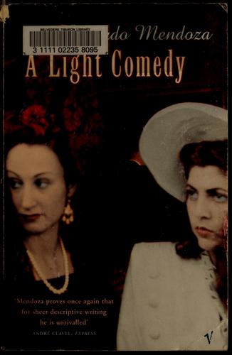 A Light Comedy