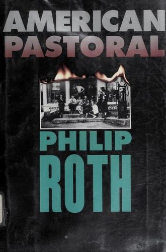 American Pastoral