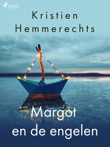 Margot and the Angels