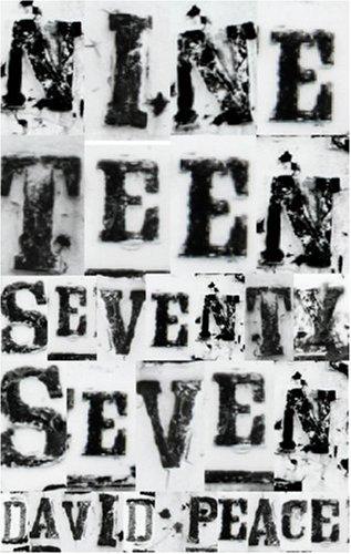 Nineteen Seventy Seven