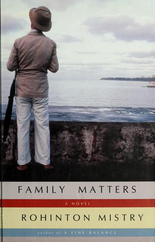 Family Matters