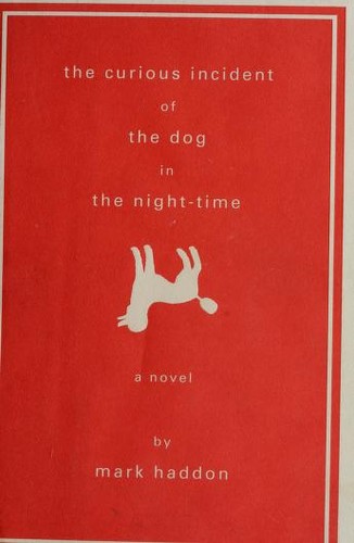 The Curious Incident of the Dog in the Night Time