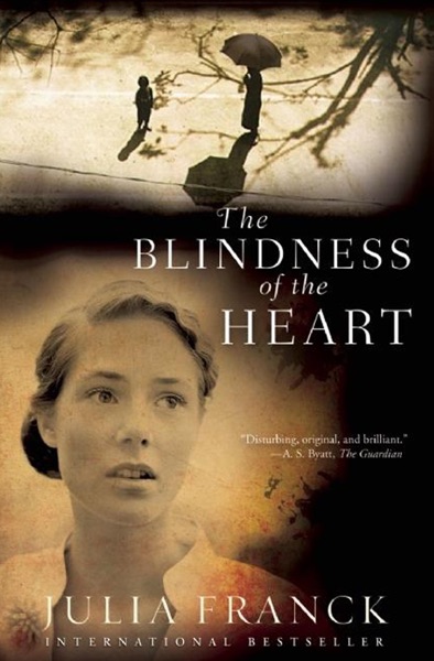 The Blind Side of the Heart