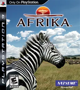 Afrika