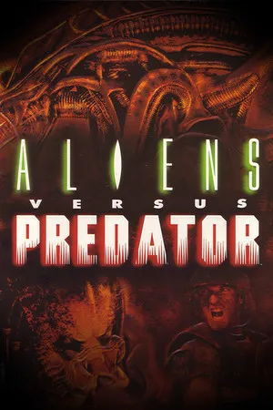 Aliens versus Predator