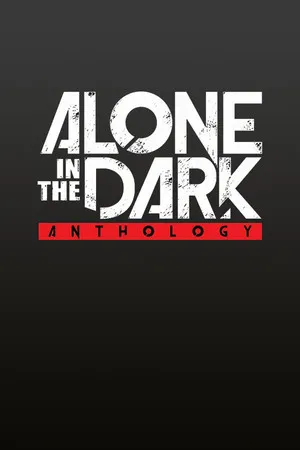 Alone In The Dark