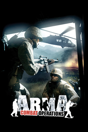 ARMA: Armed Assault