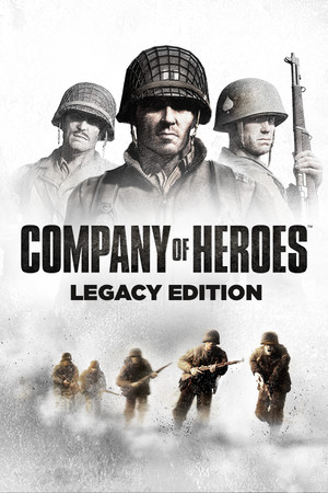 Company of Heroes