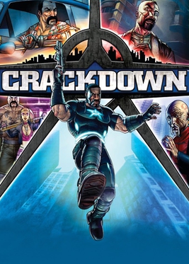Crackdown