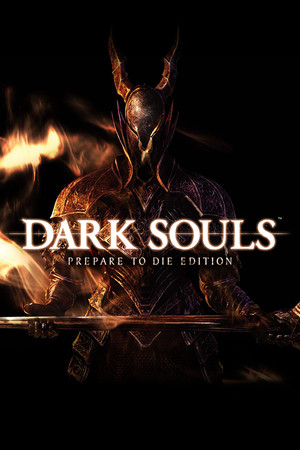 Dark Souls