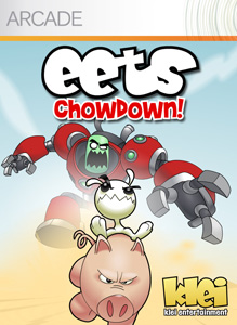 Eets