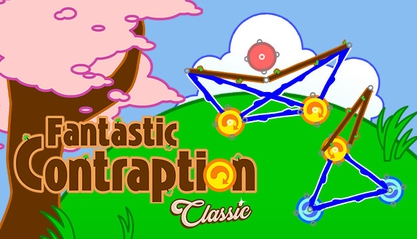 Fantastic Contraption