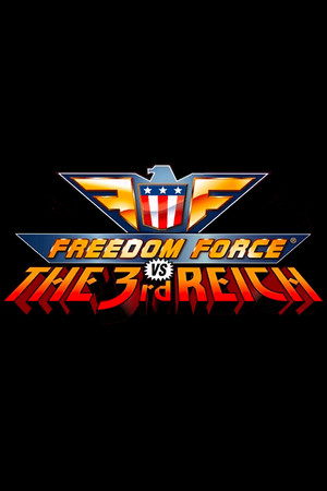 Freedom Force vs the 3rd Reich