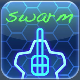 geoDefense Swarm