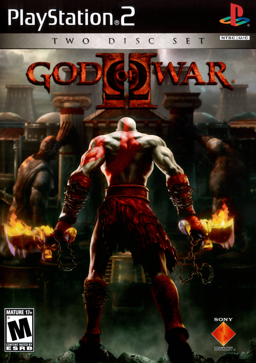 God of War II