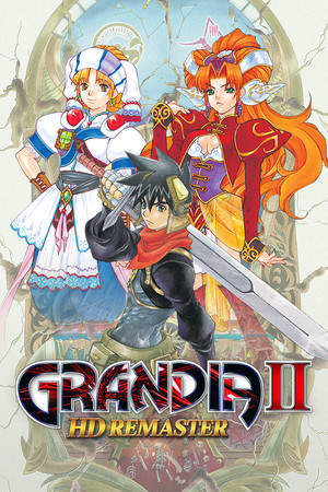 Grandia II