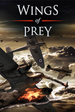 IL-2 Sturmovik: Birds of Prey