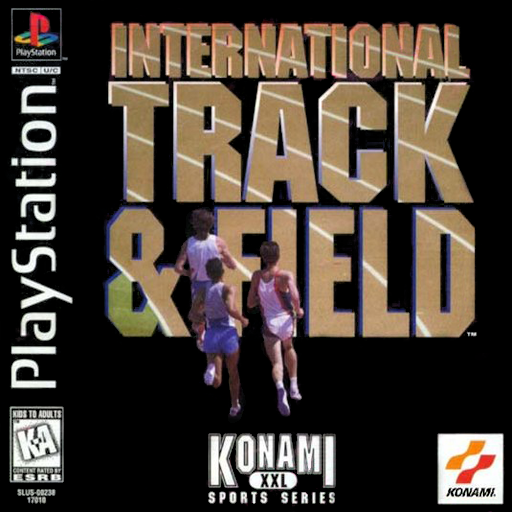 International Track & Field