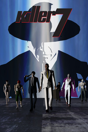 Killer7