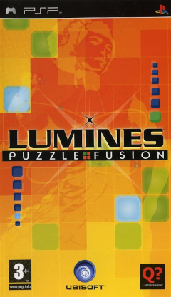 Lumines