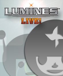 Lumines Live