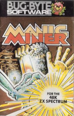 Manic Miner