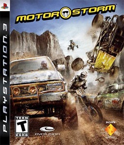 MotorStorm
