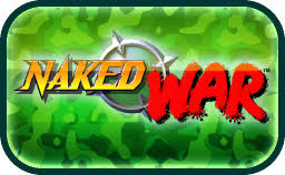 Naked War
