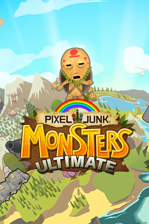 PixelJunk Monsters