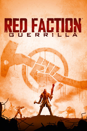 Red Faction Guerrilla