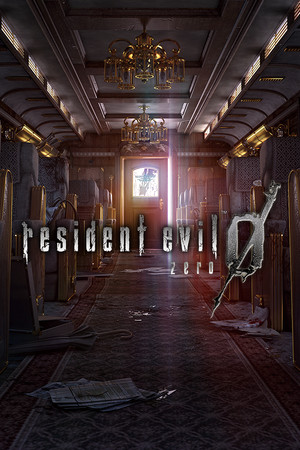 Resident Evil Zero
